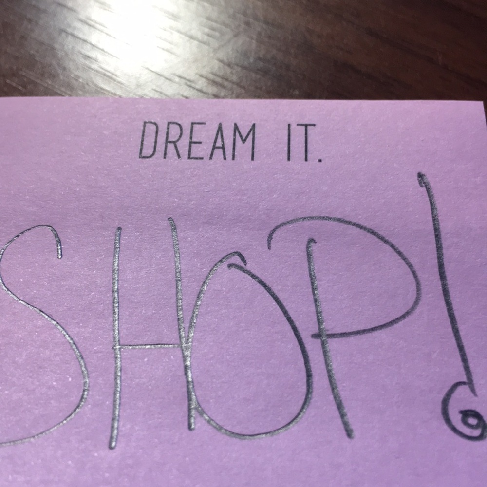 Shop send offers today shop